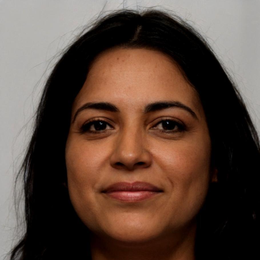 Anca Georgescu - Specialist educație financiară